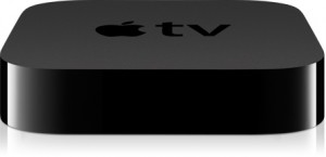 Apple TV Device - Consumer Electronics Product