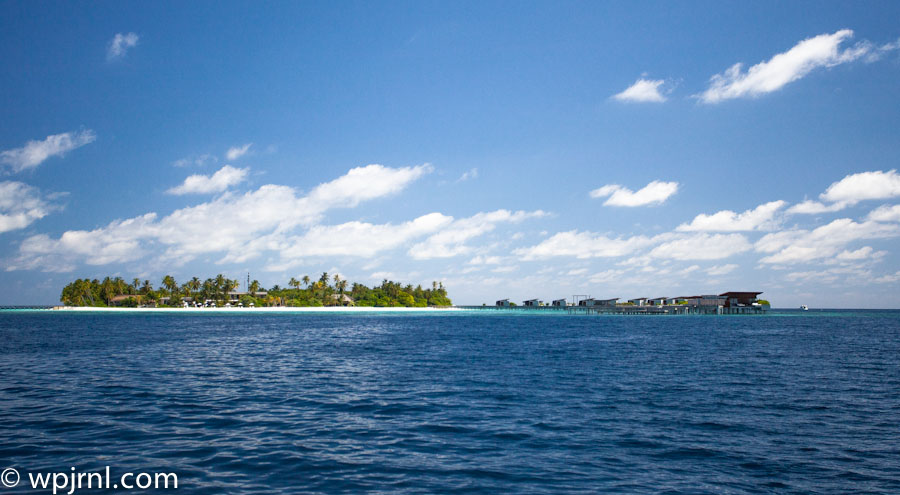 Park Hyatt Maldives Hadahaa, Gaafu Alifu Atoll Maldives