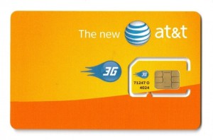 AT&T Prepaid Service - Mobile Telecommunications Provider