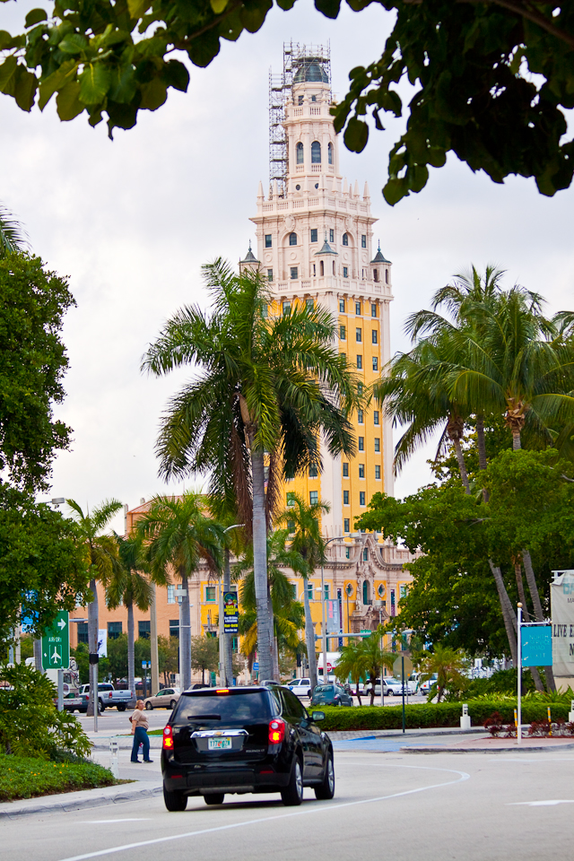 Bayside Marketplace, Miami Florida