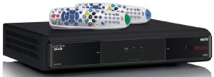 Bell 9242 PVR Device - Electronics/Technology Equipment