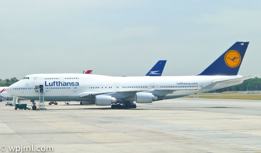 Ministro Pistarini International Airport, Buenos Aires Argentina