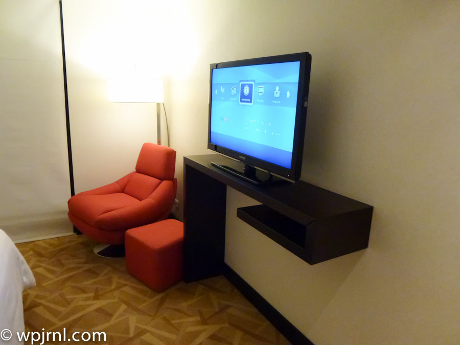 Hilton Bogota Hotel Suite, Bogotá Colombia