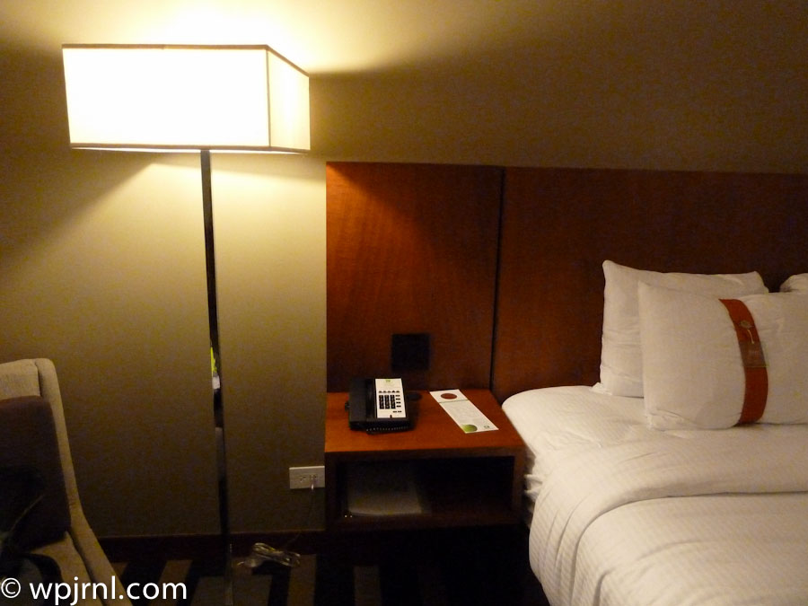 Holiday Inn San Jose Escazu, Costa Rica