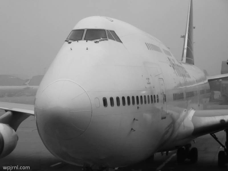 Hong Kong International Airport, Hong Kong