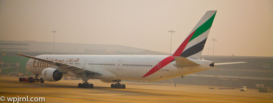 Indira Gandhi International Airport, Delhi India