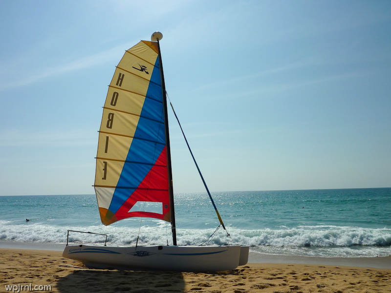 JW Marriott Phuket Beach Resort, Phuket Thailand