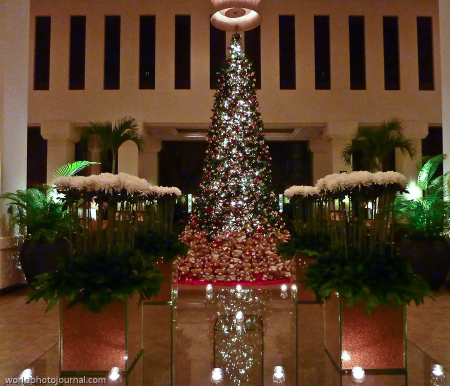 Le Méridien Angkor Hotel, Siem Reap Cambodia