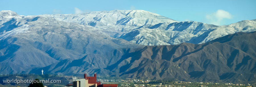 Park Hyatt Mendoza Hotel, Mendoza Argentina