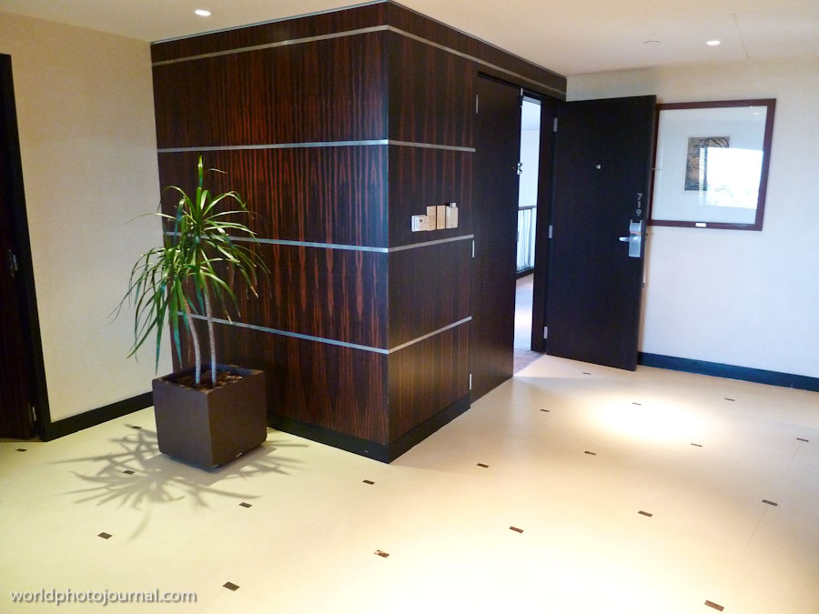 Park Hyatt Mendoza Presidential Suite, Mendoza Argentina