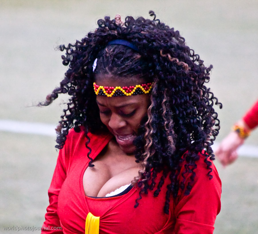 South Africa - Cultural Celebration and Heritage