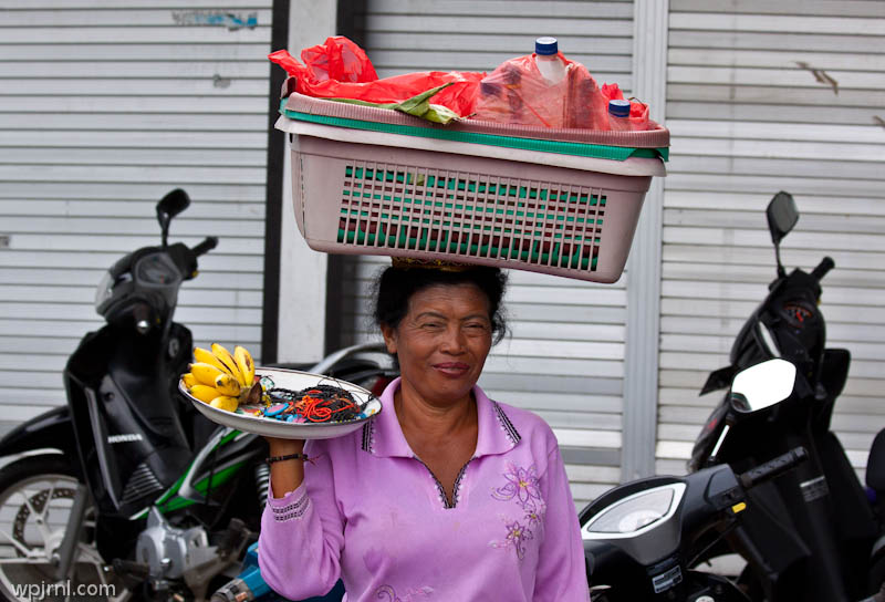 Street Markets of Southeast Asia - Vietnam