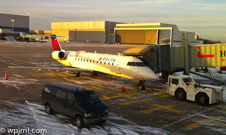Toronto Pearson International Airport (YYZ), Toronto Canada