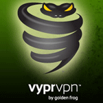 VyprVPN - Virtual Private Network Service