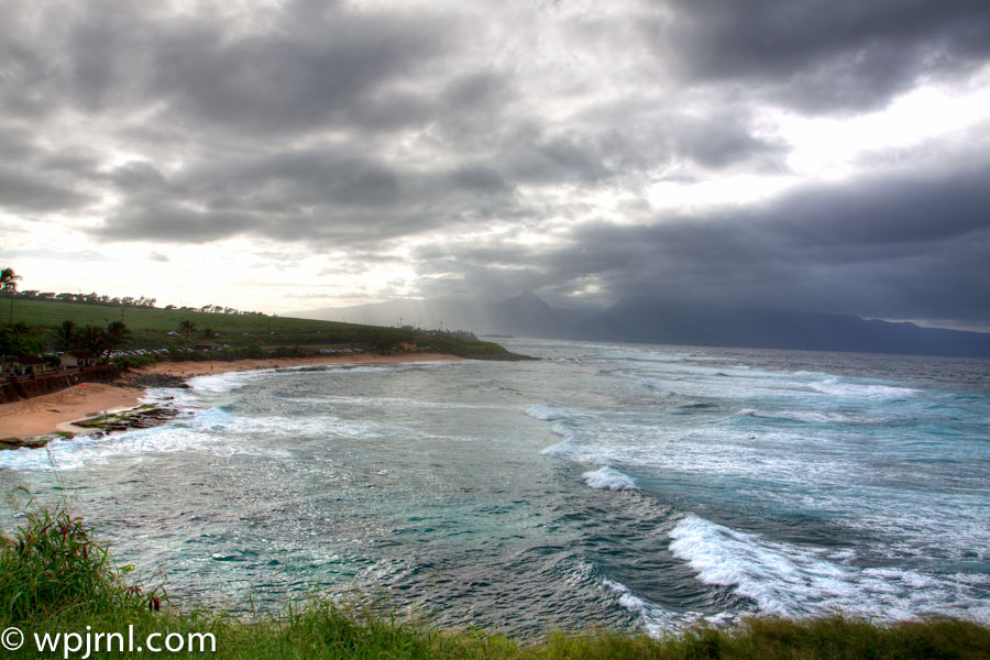 Wailea Beach, Maui Hawaii